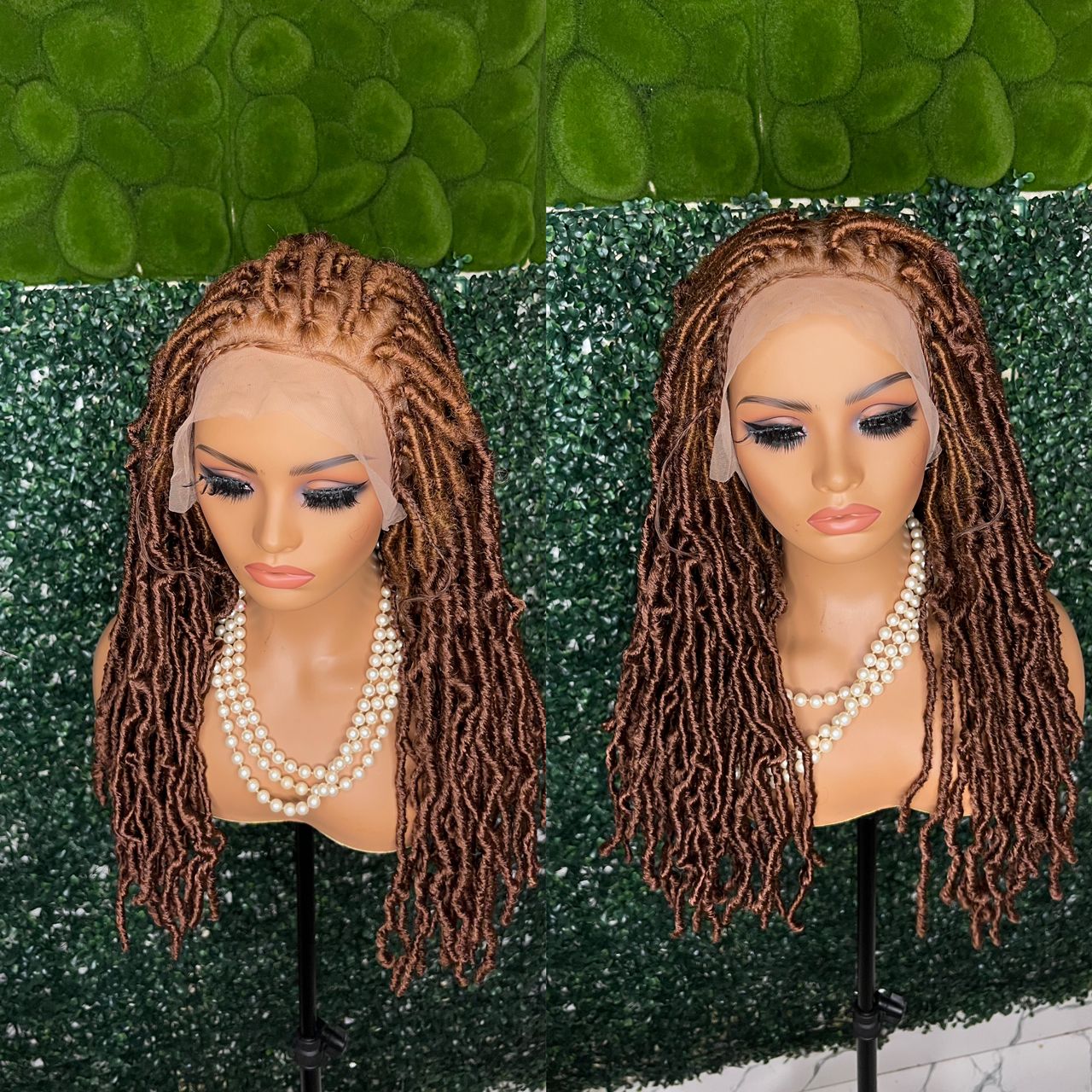Faux Locs | Wig store in USA